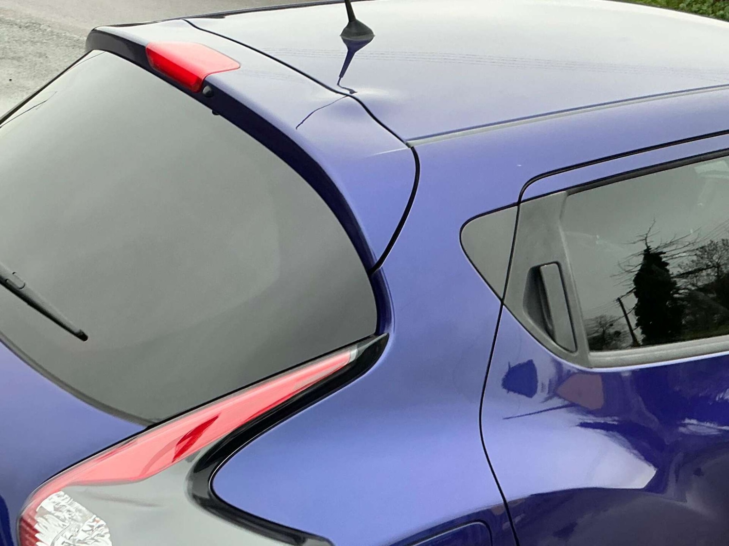 Used Nissan Juke 2017 for sale - 76858855: Photo 37