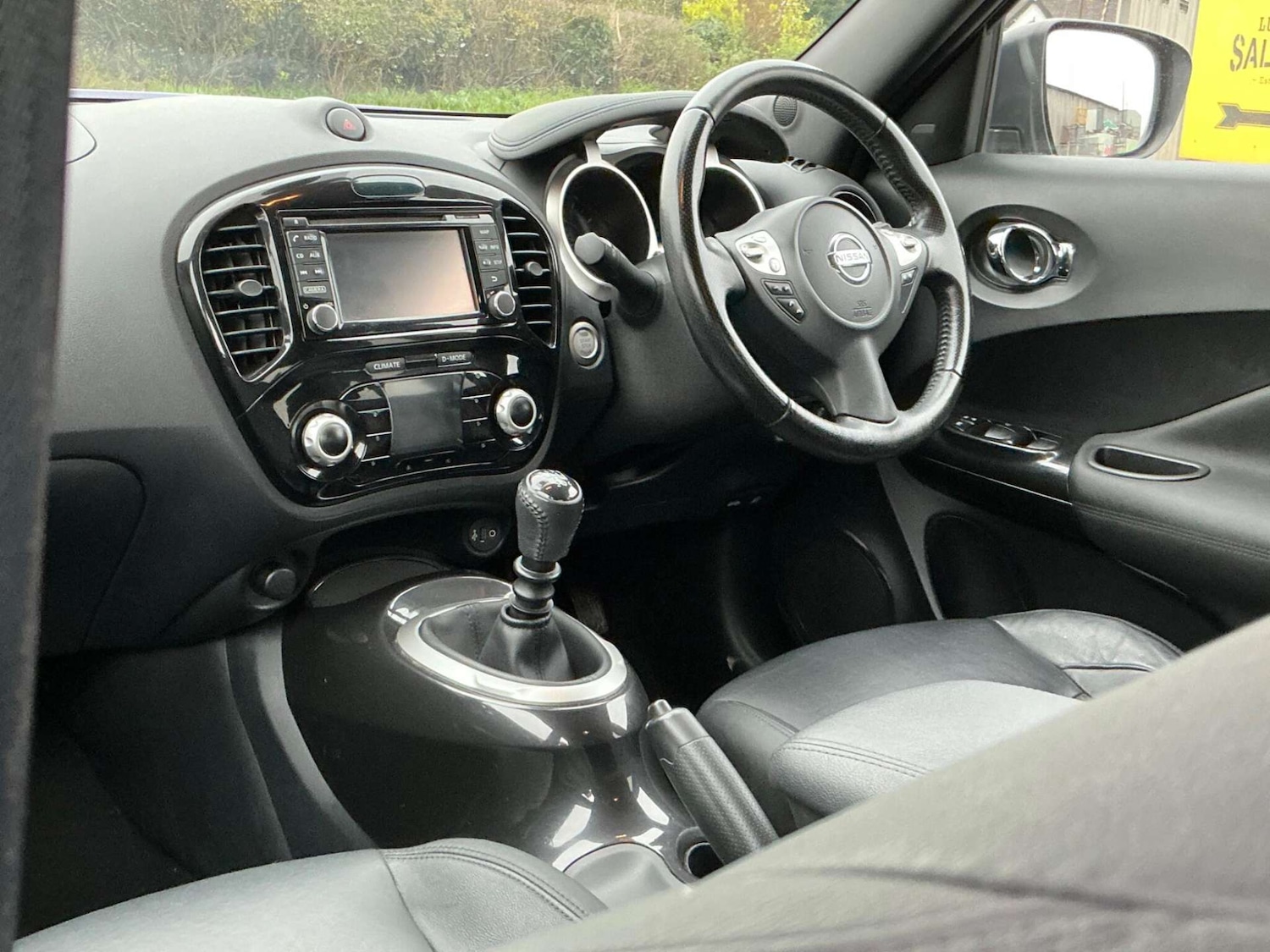 Used Nissan Juke 2017 for sale - 76858855: Photo 39