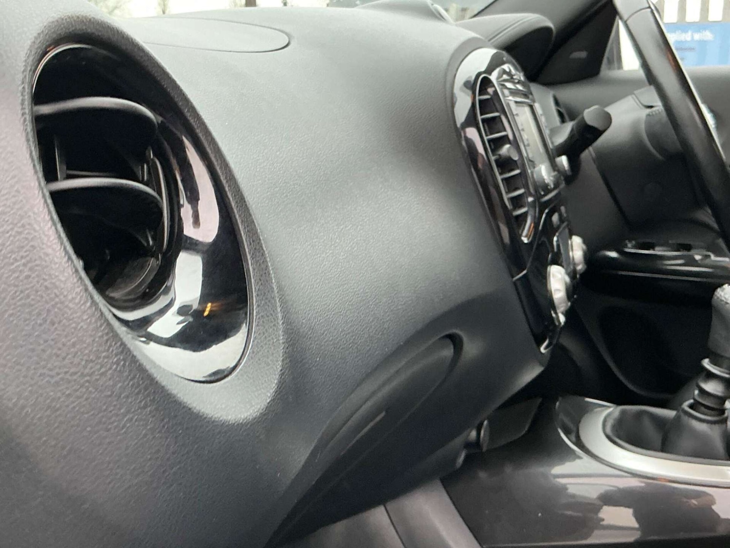 Used Nissan Juke 2017 for sale - 76858855: Photo 40