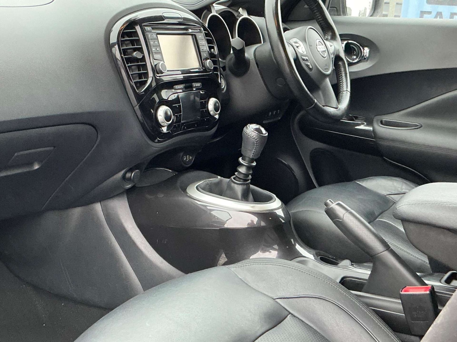 Used Nissan Juke 2017 for sale - 76858855: Photo 42