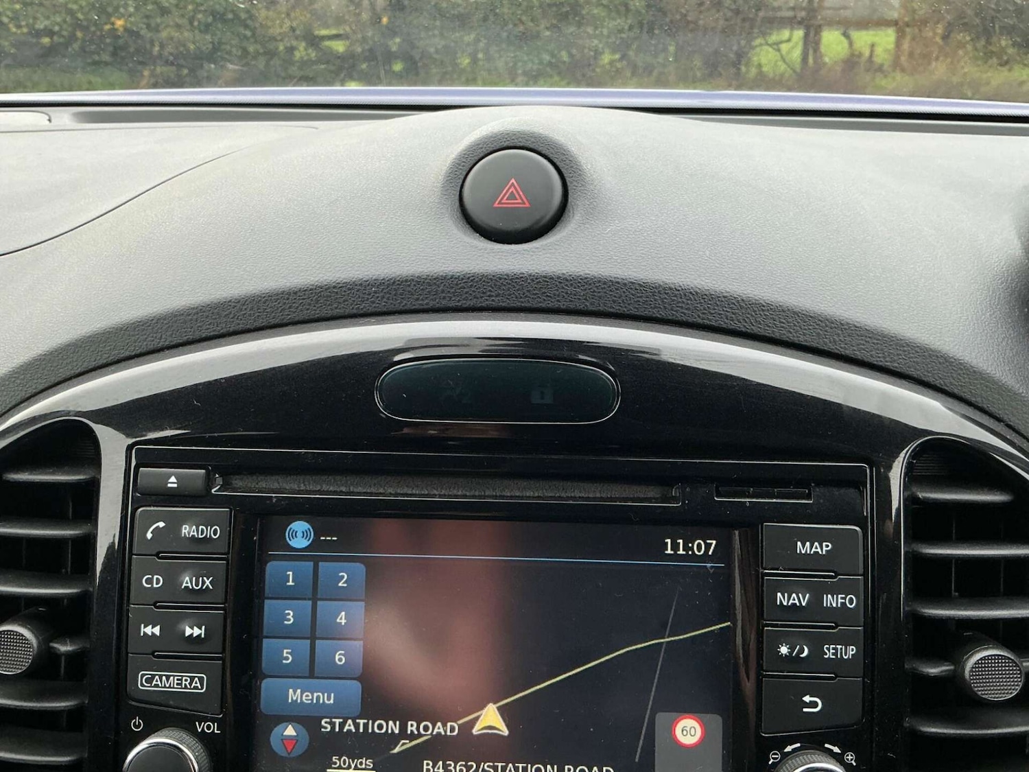 Used Nissan Juke 2017 for sale - 76858855: Photo 43