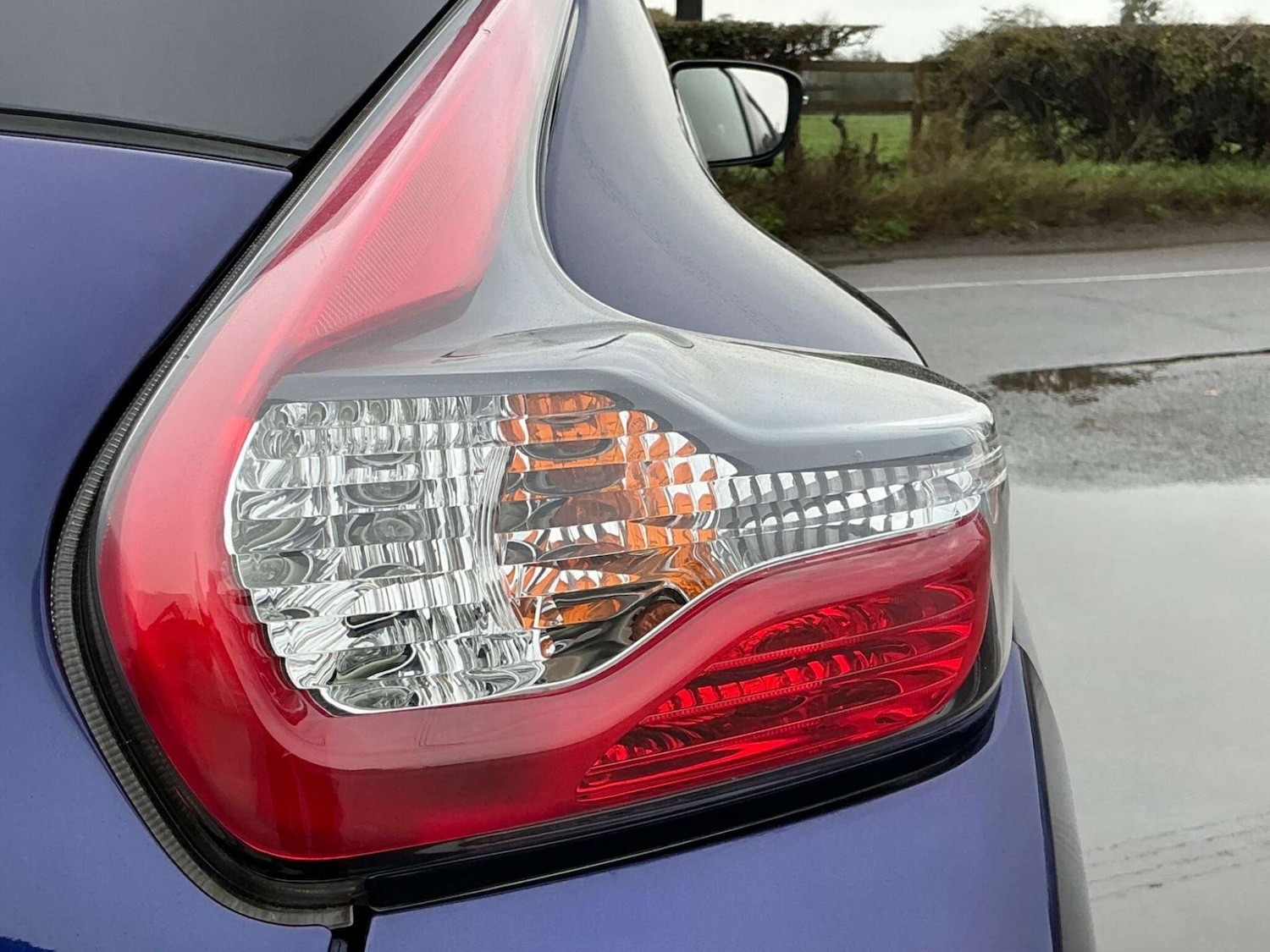 Used Nissan Juke 2017 for sale - 76858855: Photo 46