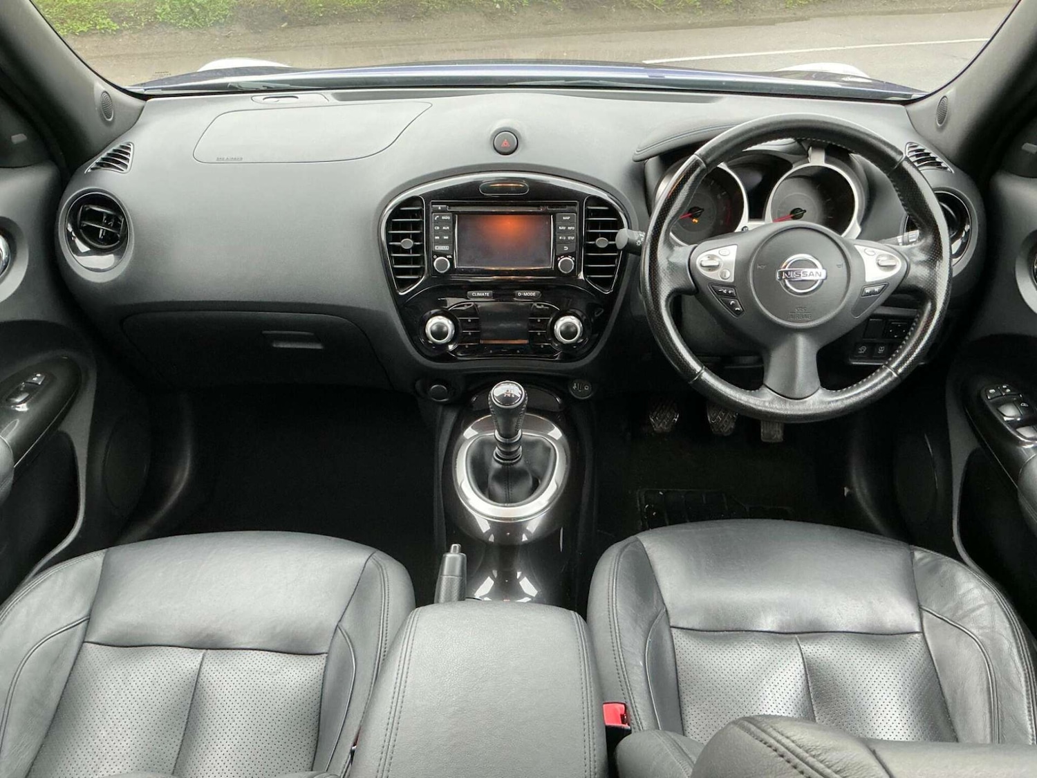 Used Nissan Juke 2017 for sale - 76858855: Photo 5