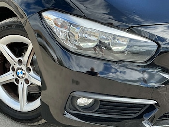 Used BMW 1 Series 2017 for sale - 78781313: Photo