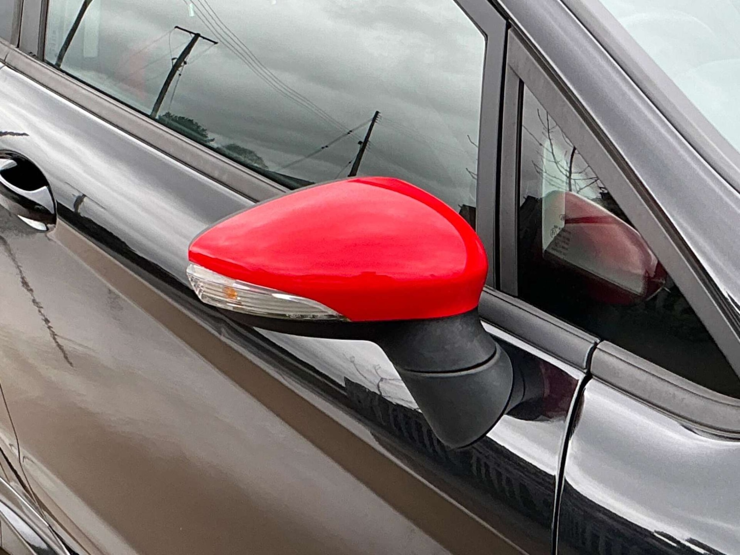 Used Ford Fiesta 2015 for sale - 76858842: Photo 17