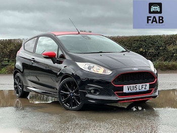 Ford Fiesta feature image