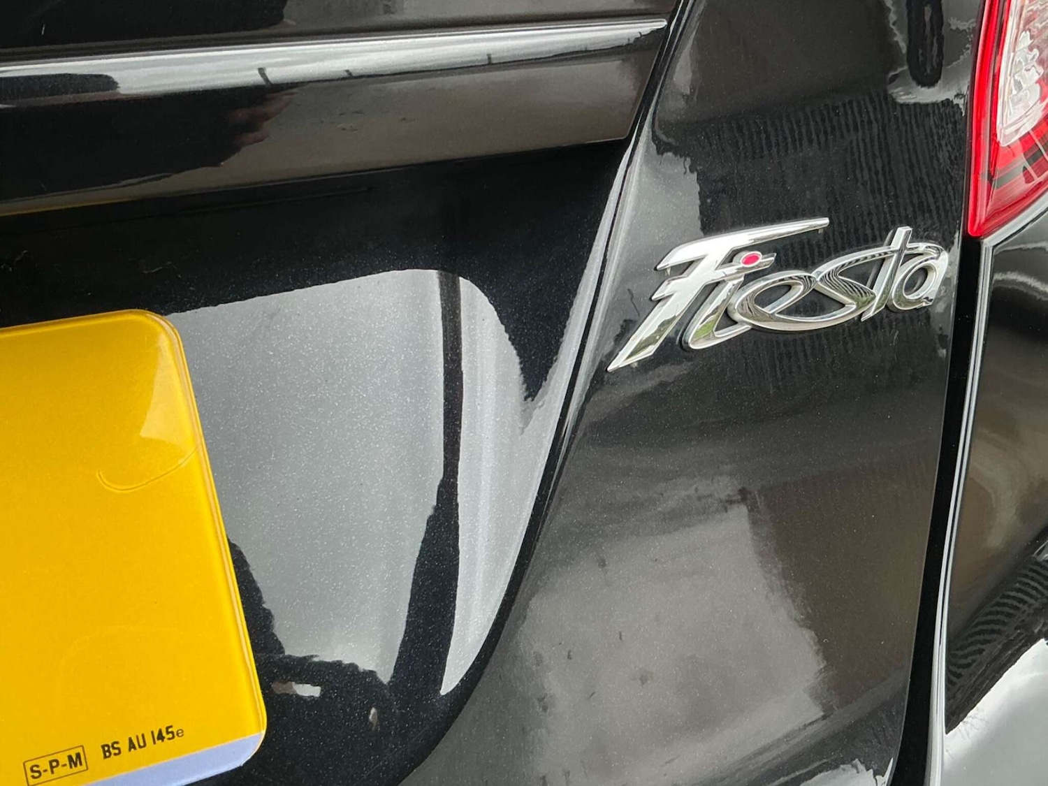 Used Ford Fiesta 2015 for sale - 76858842: Photo 21