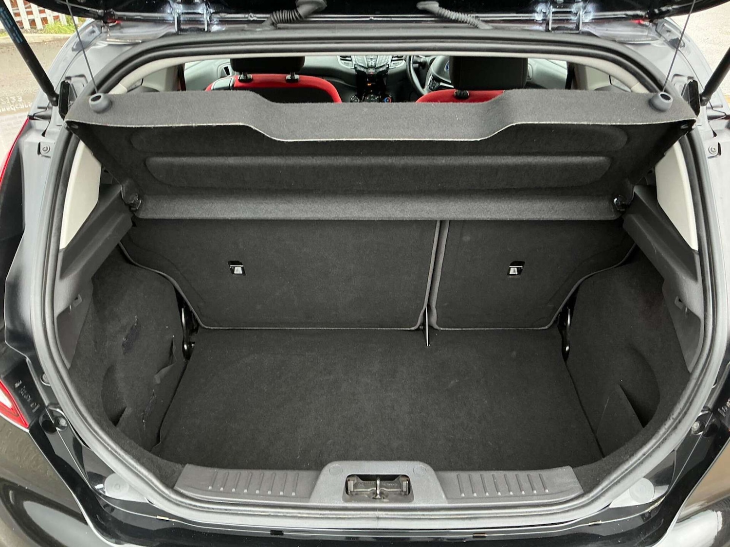 Used Ford Fiesta 2015 for sale - 76858842: Photo 22