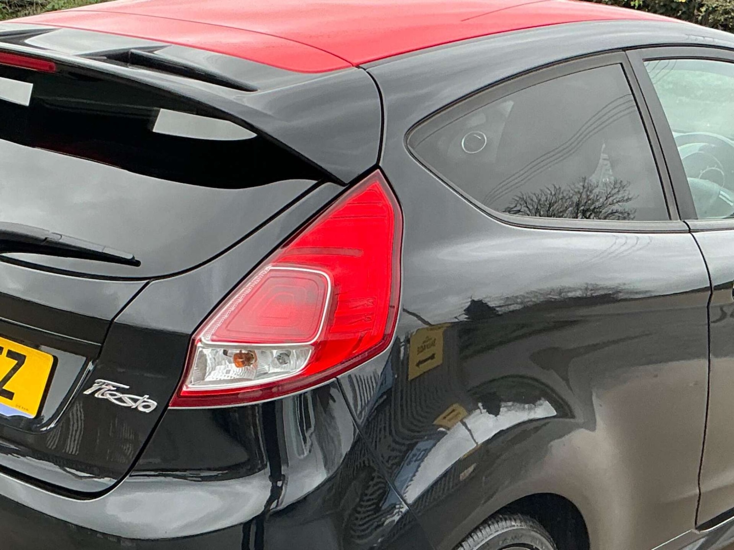 Used Ford Fiesta 2015 for sale - 76858842: Photo 30