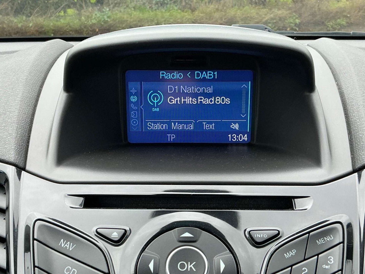 Used Ford Fiesta 2015 for sale - 76858842: Photo 45