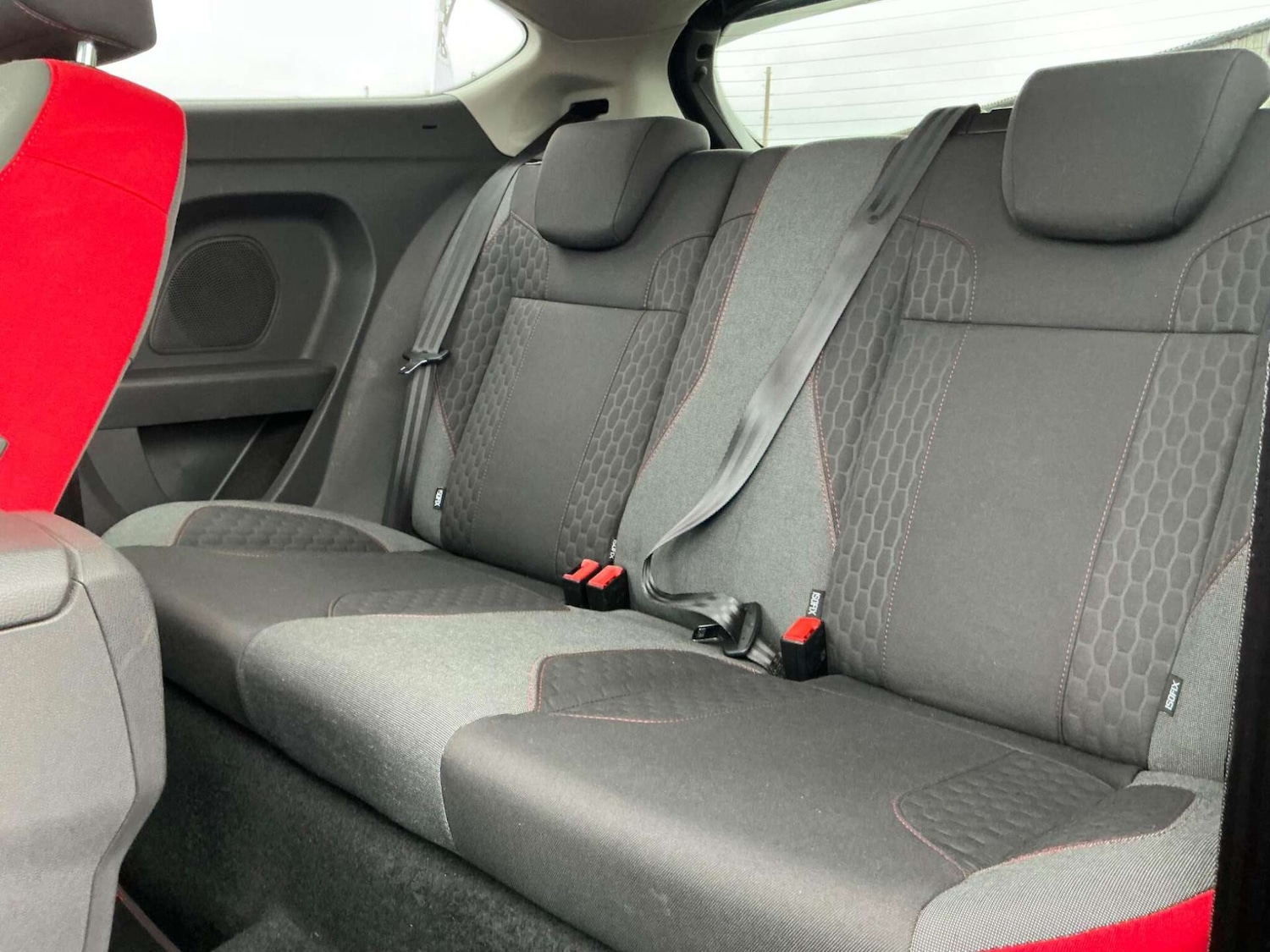 Used Ford Fiesta 2015 for sale - 76858842: Photo 7