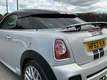 Used MINI Coupe 2013 for sale - 79853453: Photo