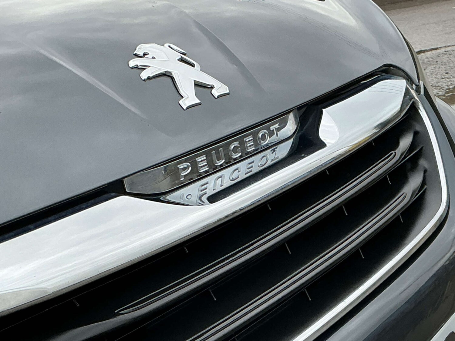 Used Peugeot 108 2015 for sale - 77571305: Photo 14