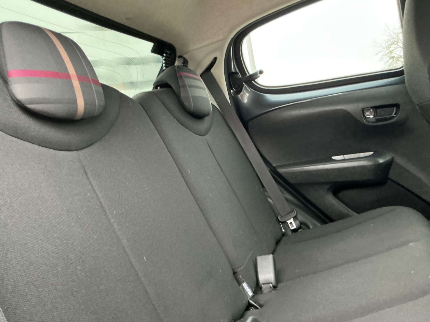 Used Peugeot 108 2015 for sale - 77571305: Photo 18