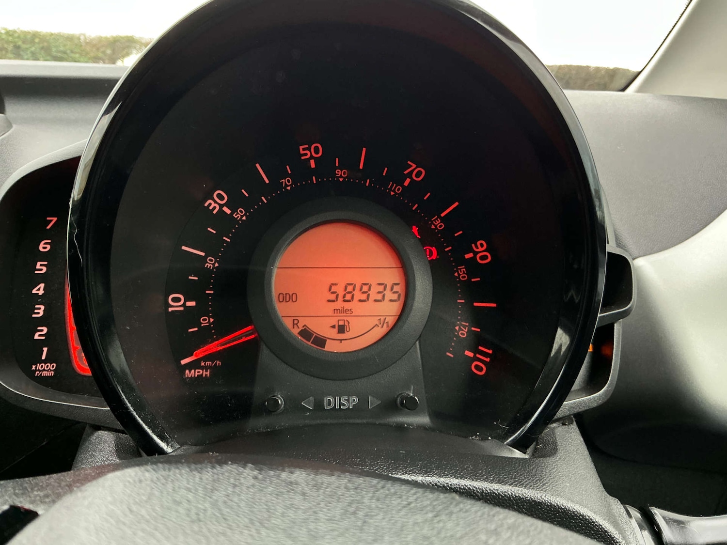 Used Peugeot 108 2015 for sale - 77571305: Photo 2