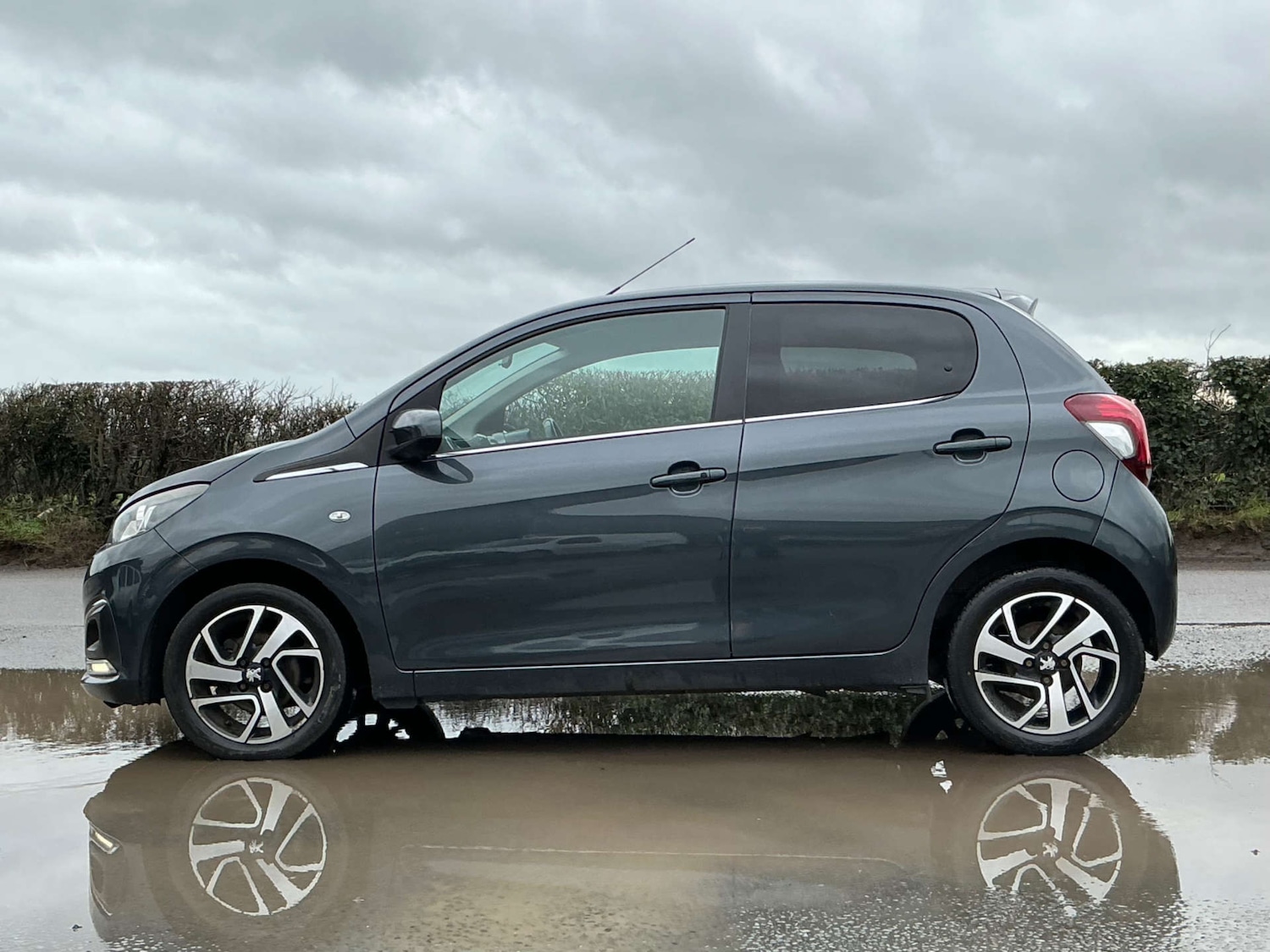 Used Peugeot 108 2015 for sale - 77571305: Photo 30