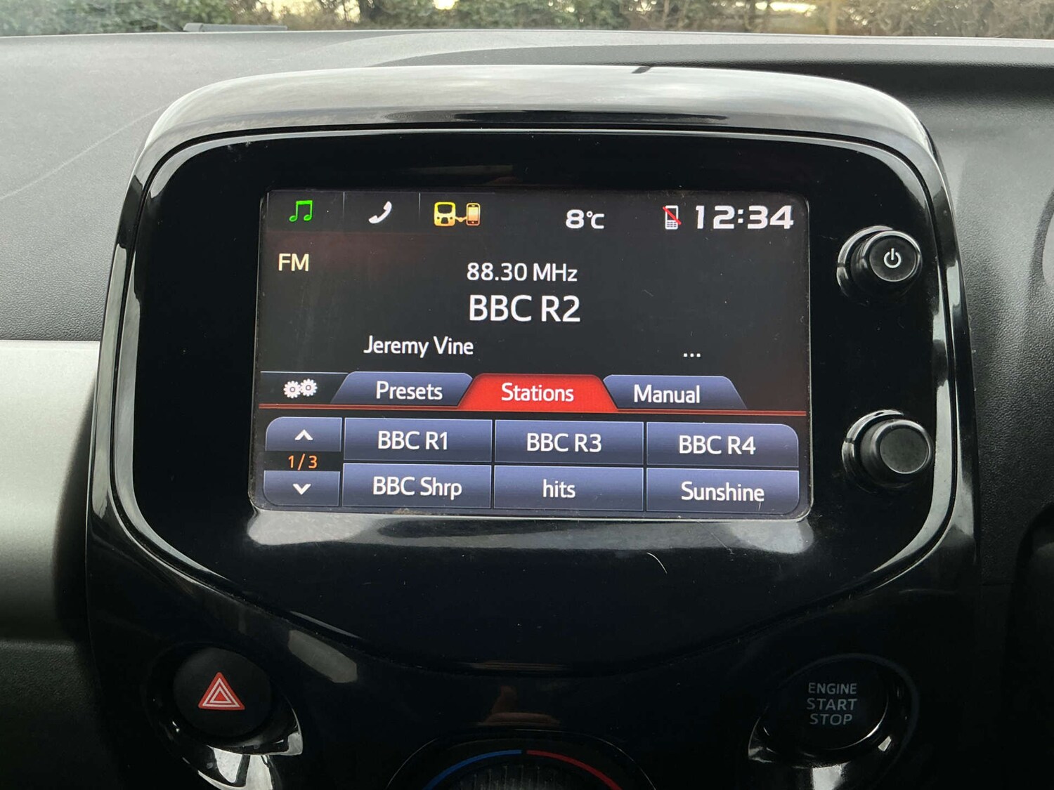 Used Peugeot 108 2015 for sale - 77571305: Photo 36