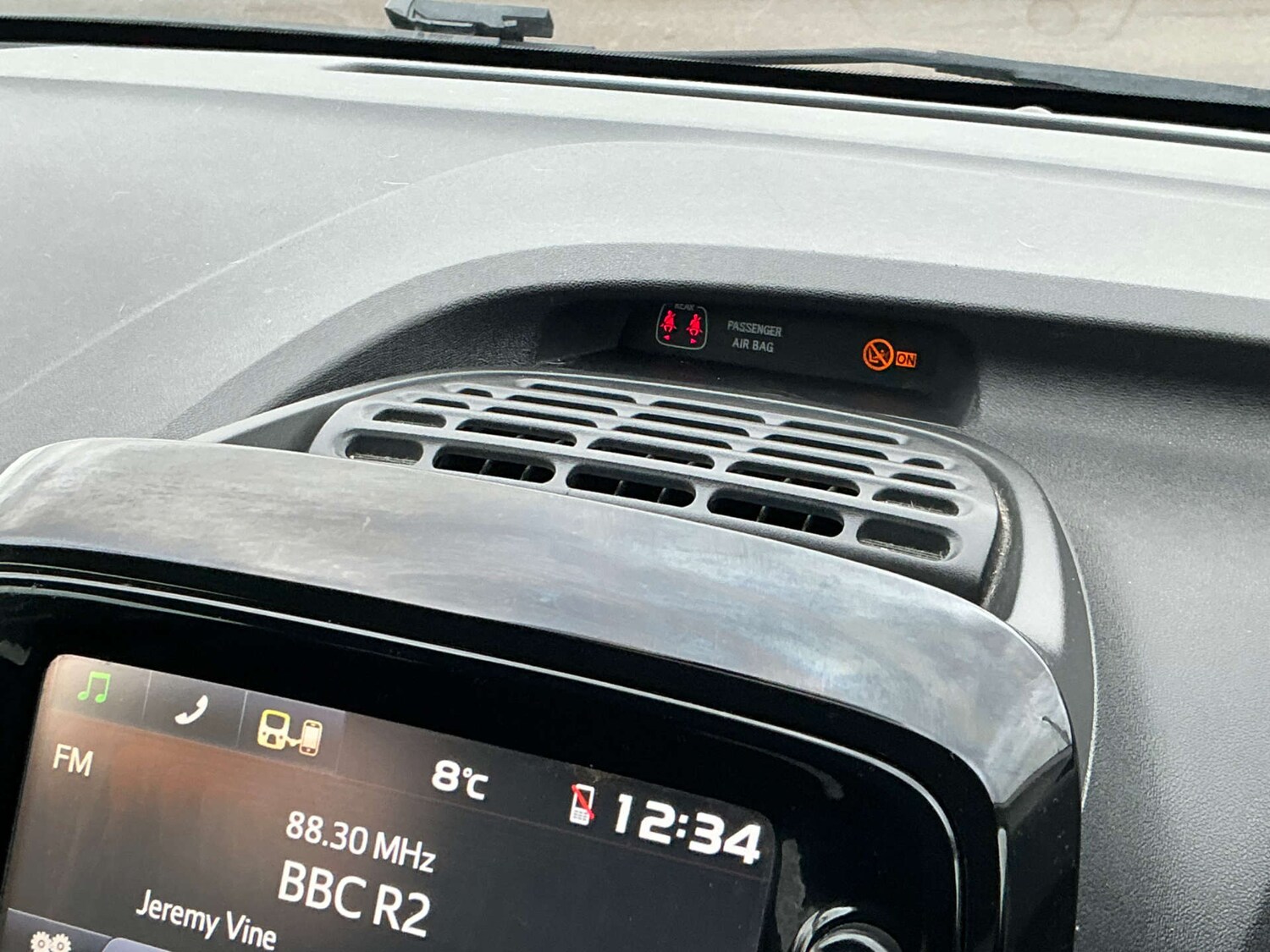 Used Peugeot 108 2015 for sale - 77571305: Photo 37