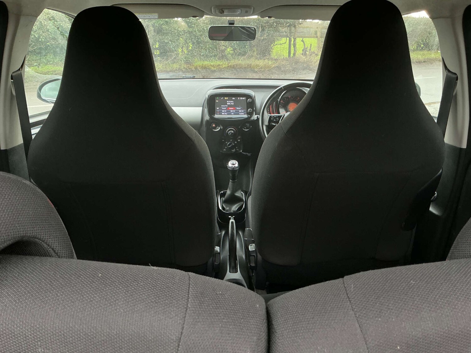 Used Peugeot 108 2015 for sale - 77571305: Photo 48