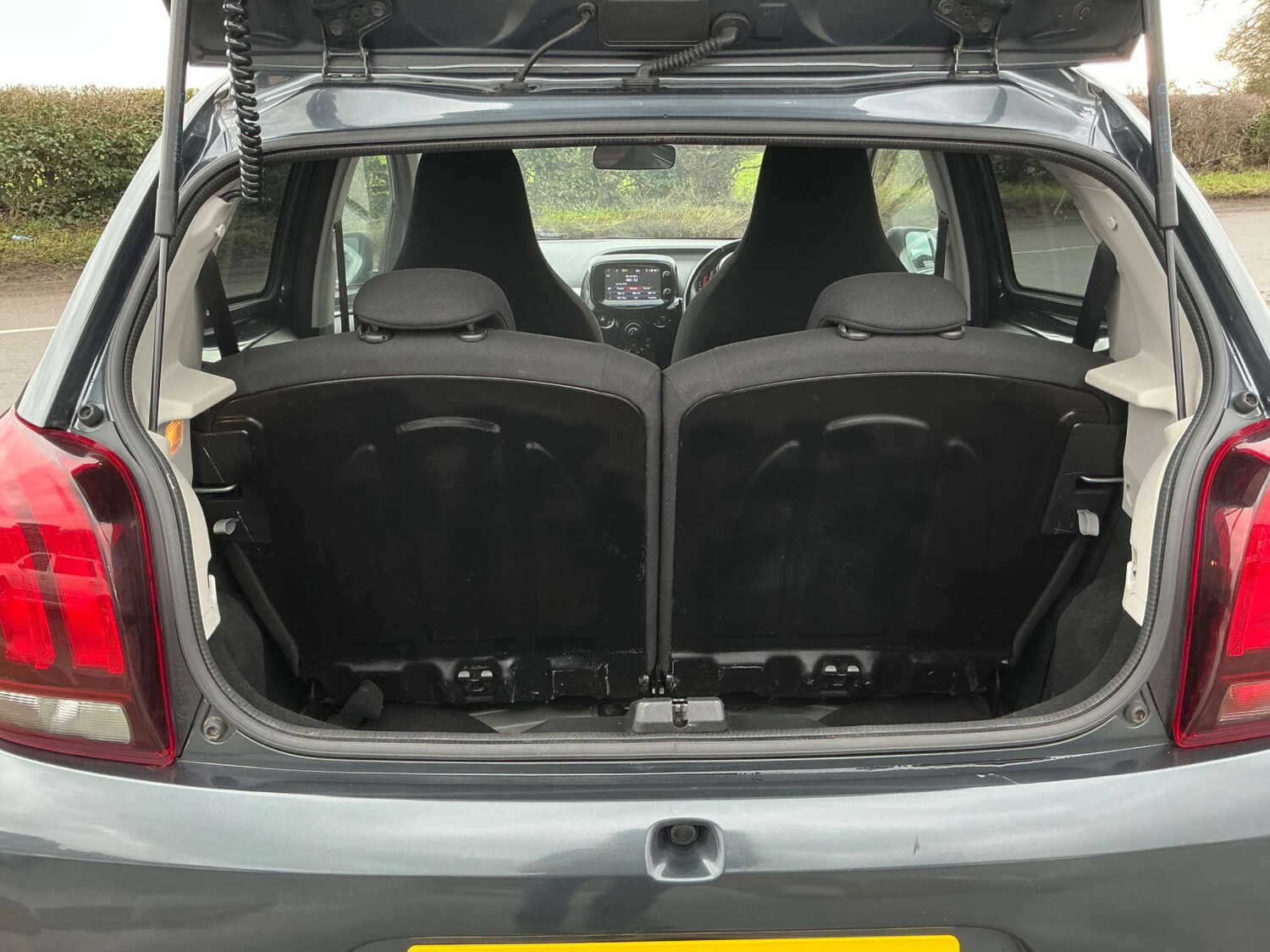 Used Peugeot 108 2015 for sale - 77571305: Photo 50