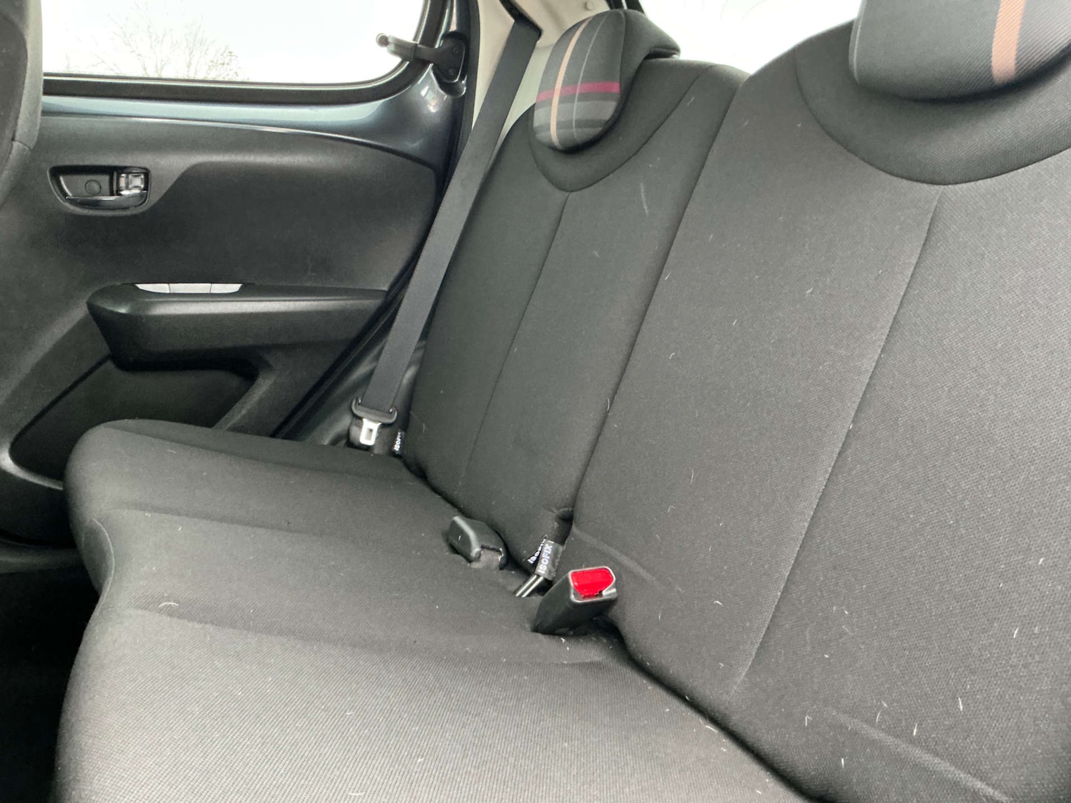 Used Peugeot 108 2015 for sale - 77571305: Photo 8