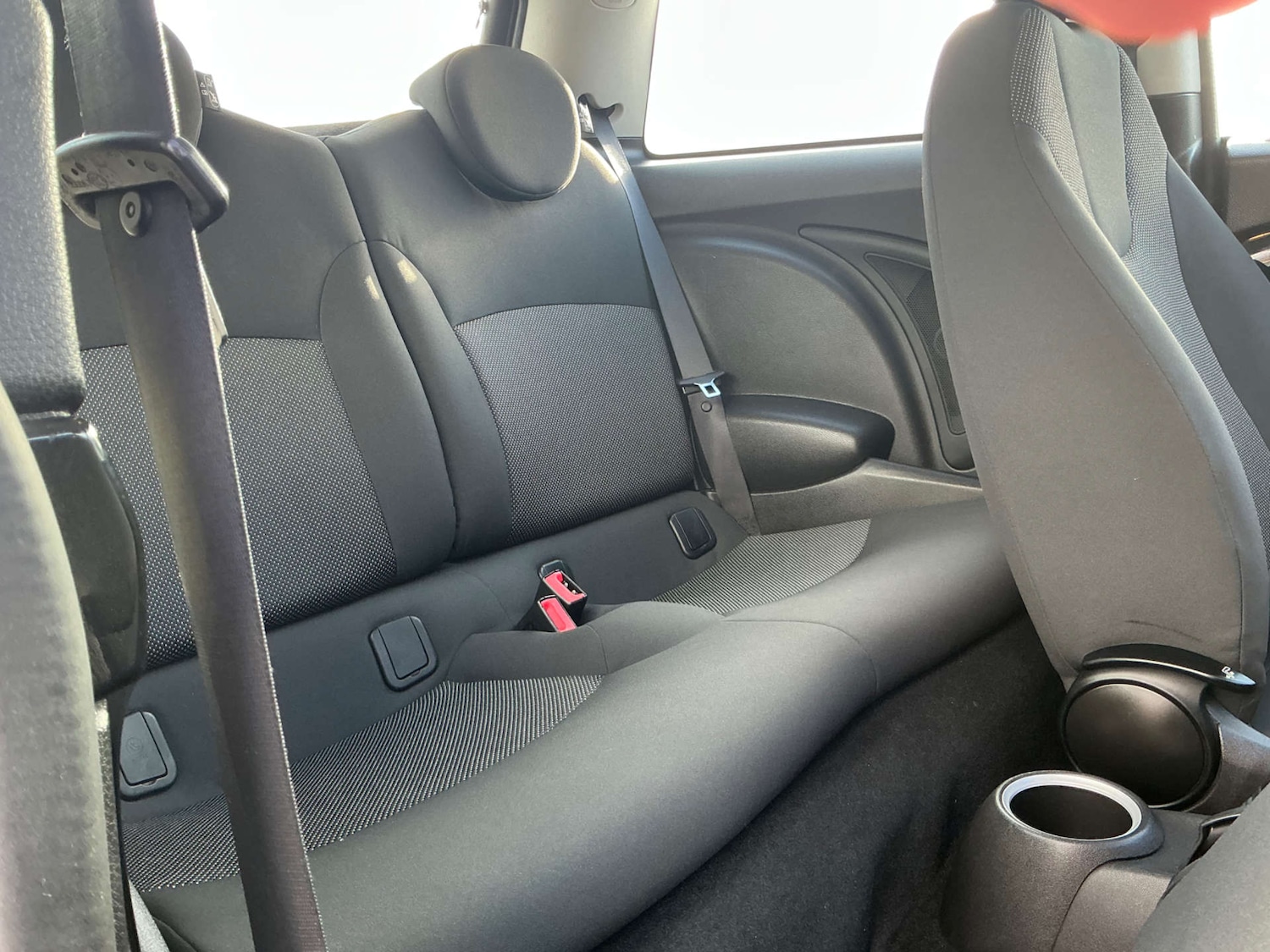 Used MINI Hatch 2010 for sale - 77299415: Photo 11