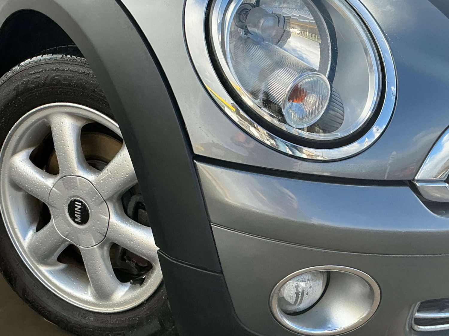 Used MINI Hatch 2010 for sale - 77299415: Photo 16