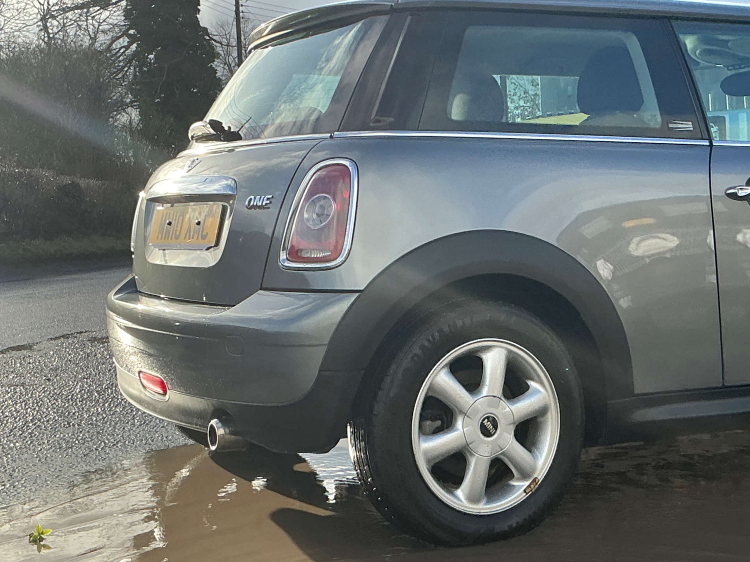 Used MINI Hatch 2010 for sale - 77299415: Photo 20