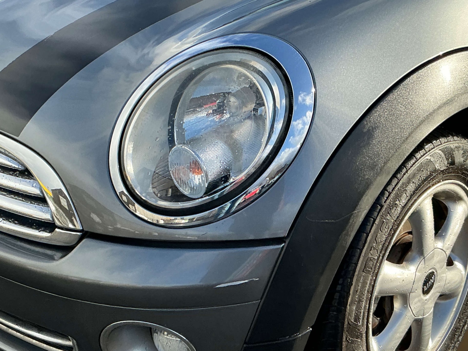 Used MINI Hatch 2010 for sale - 77299415: Photo 30