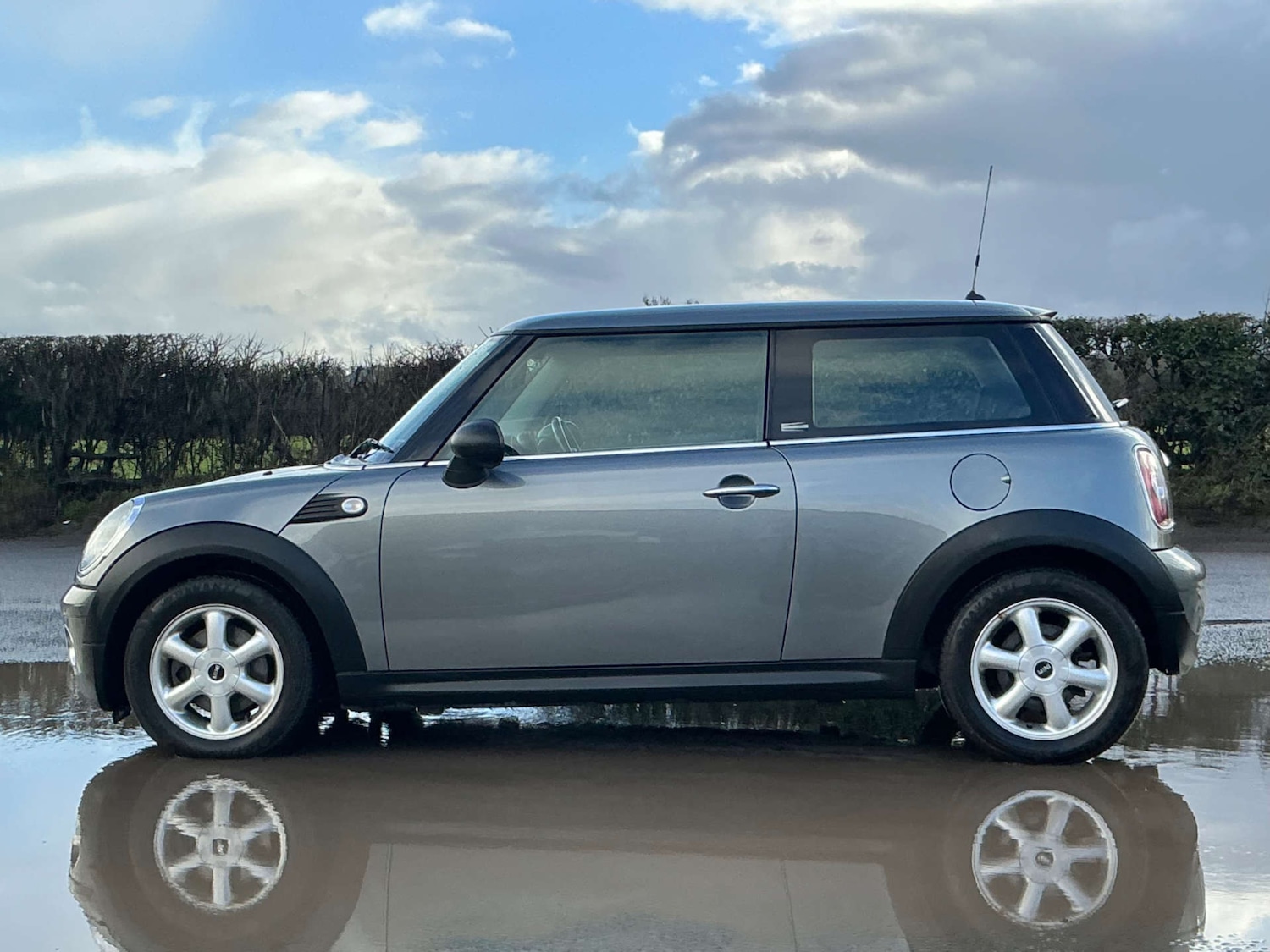 Used MINI Hatch 2010 for sale - 77299415: Photo 31