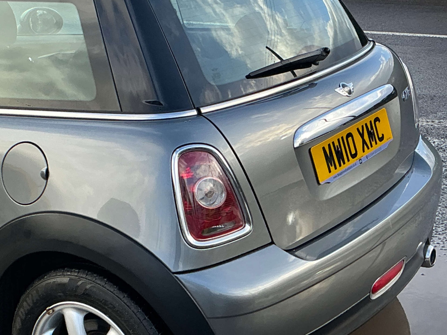 Used MINI Hatch 2010 for sale - 77299415: Photo 33