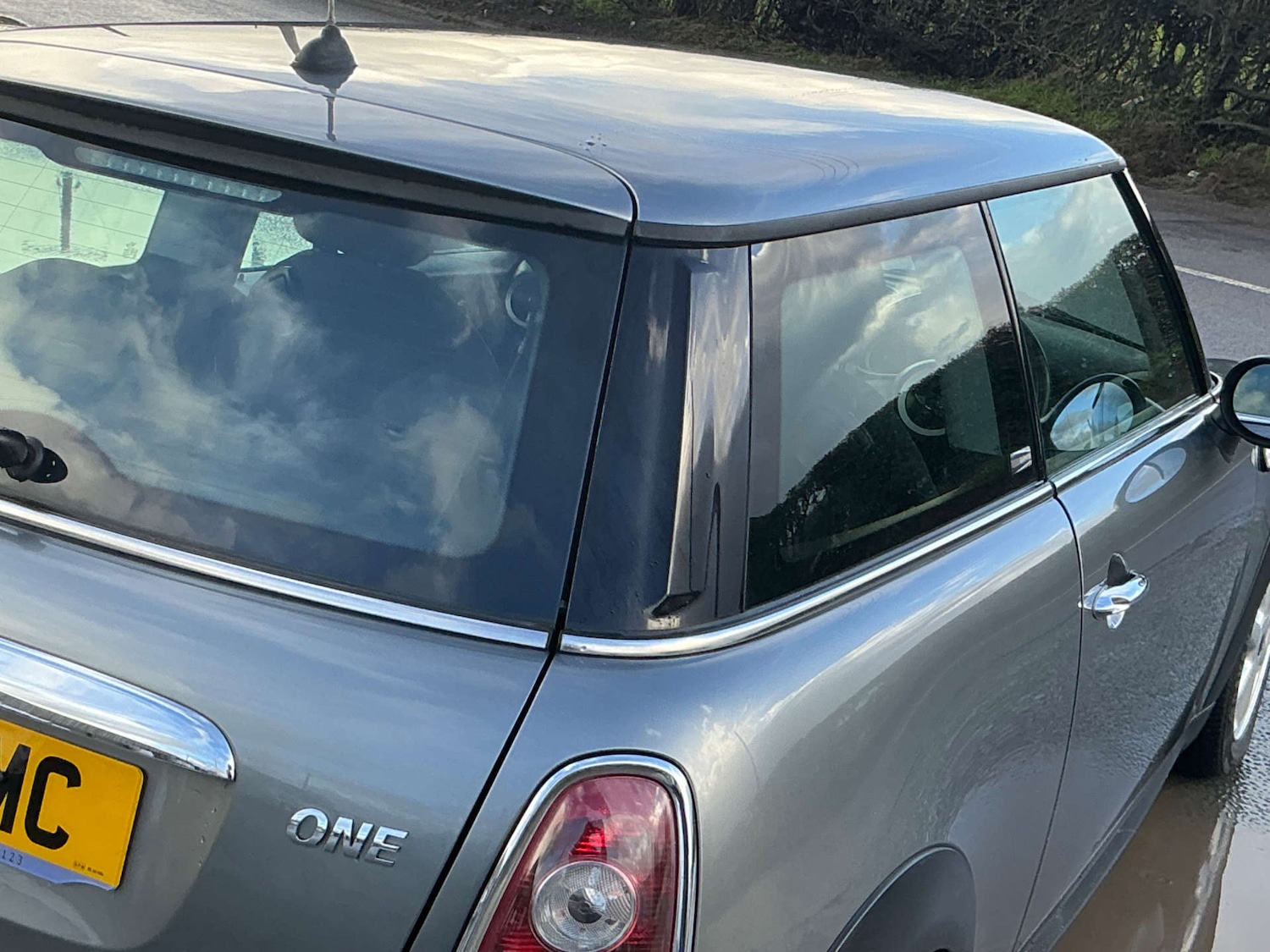 Used MINI Hatch 2010 for sale - 77299415: Photo 36