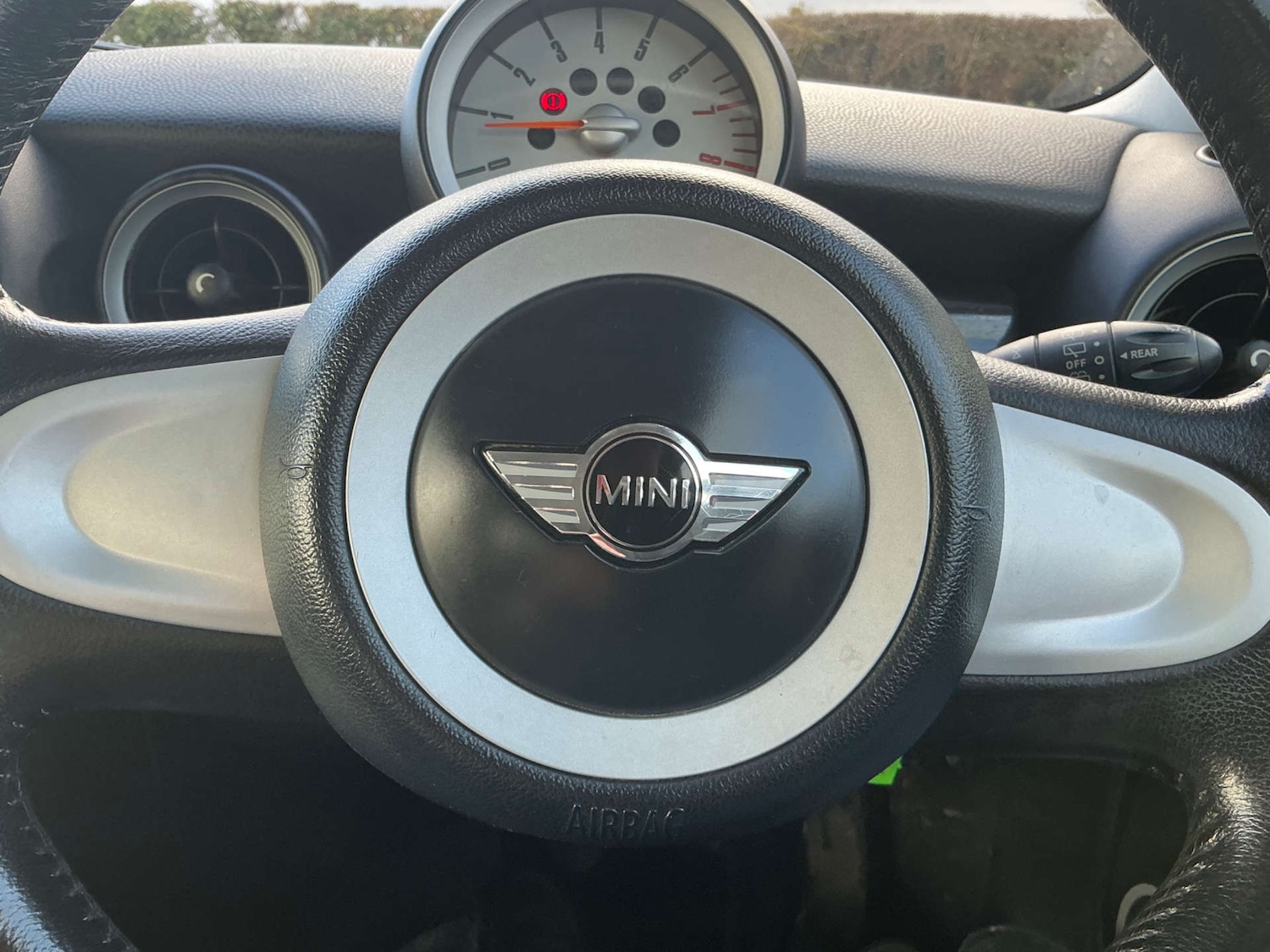 Used MINI Hatch 2010 for sale - 77299415: Photo 41