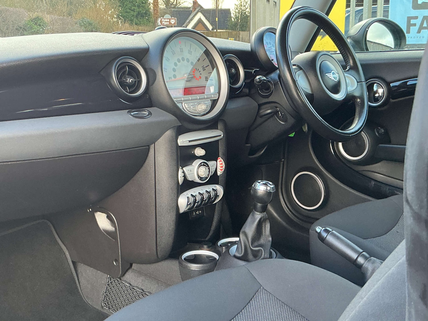 Used MINI Hatch 2010 for sale - 77299415: Photo 44