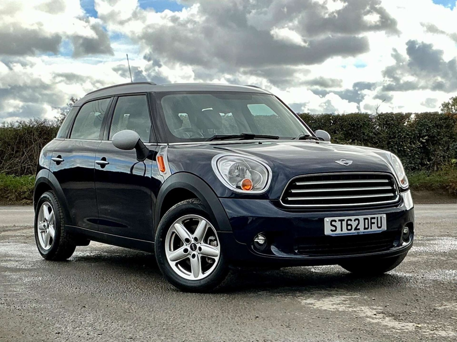 Used MINI Countryman 2012 for sale - 77420256: Photo 11