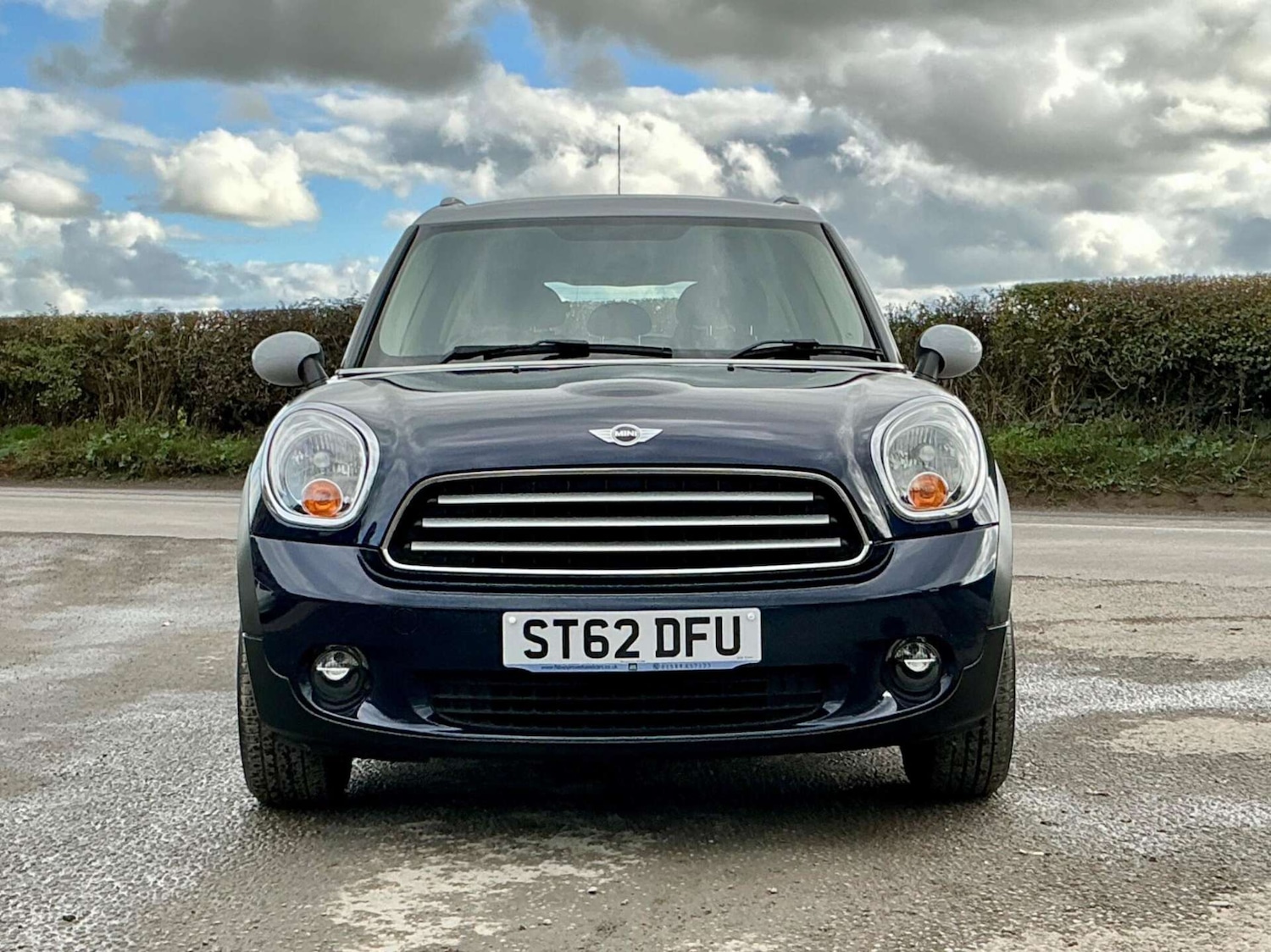 Used MINI Countryman 2012 for sale - 77420256: Photo 13