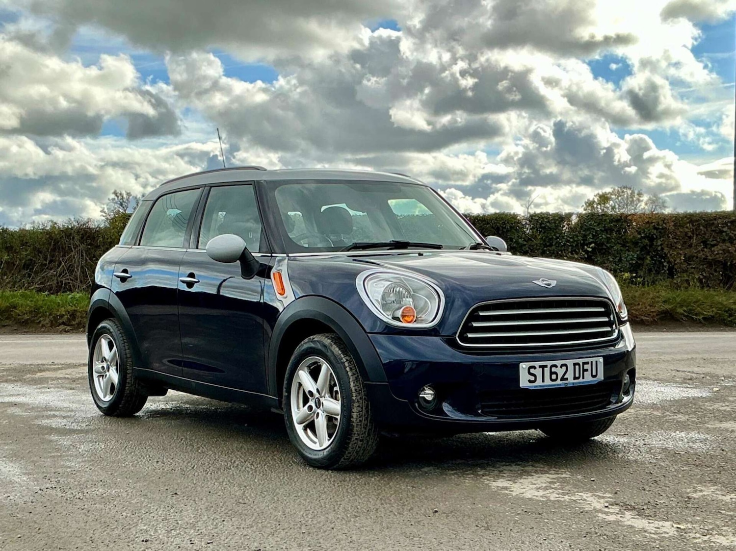 Used MINI Countryman 2012 for sale - 77420256: Photo 18