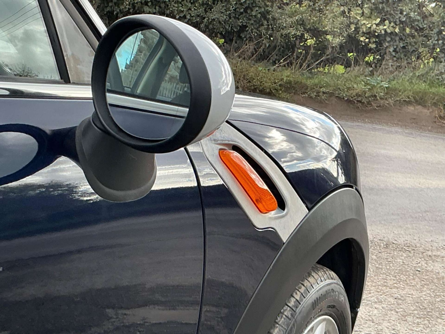 Used MINI Countryman 2012 for sale - 77420256: Photo 23