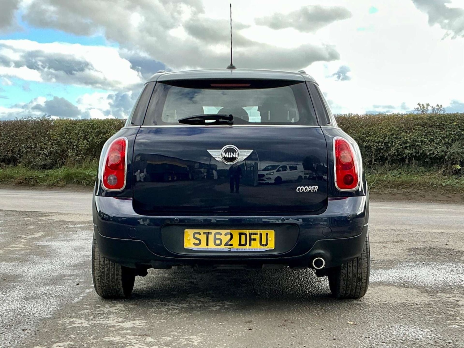 Used MINI Countryman 2012 for sale - 77420256: Photo 29