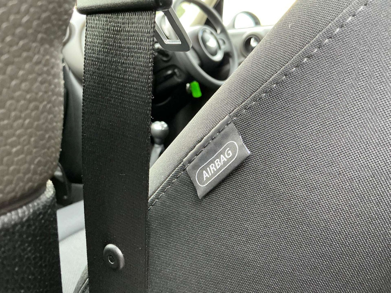 Used MINI Countryman 2012 for sale - 77420256: Photo 33