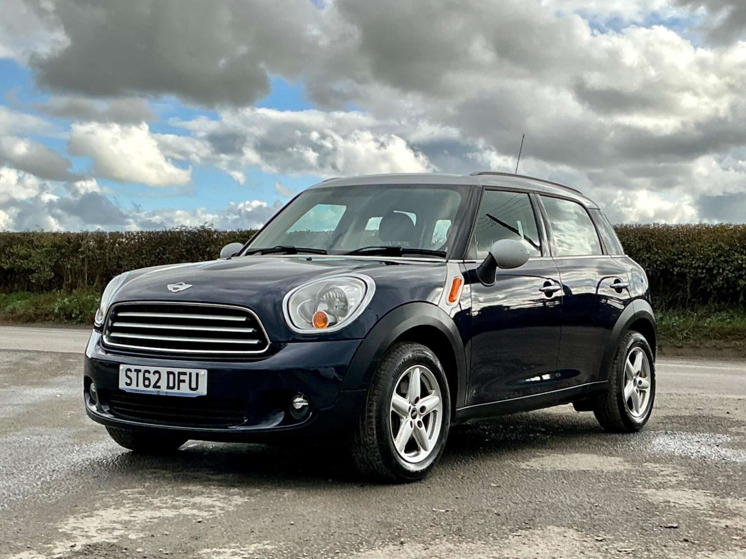 Used MINI Countryman 2012 for sale - 77420256: Photo 35