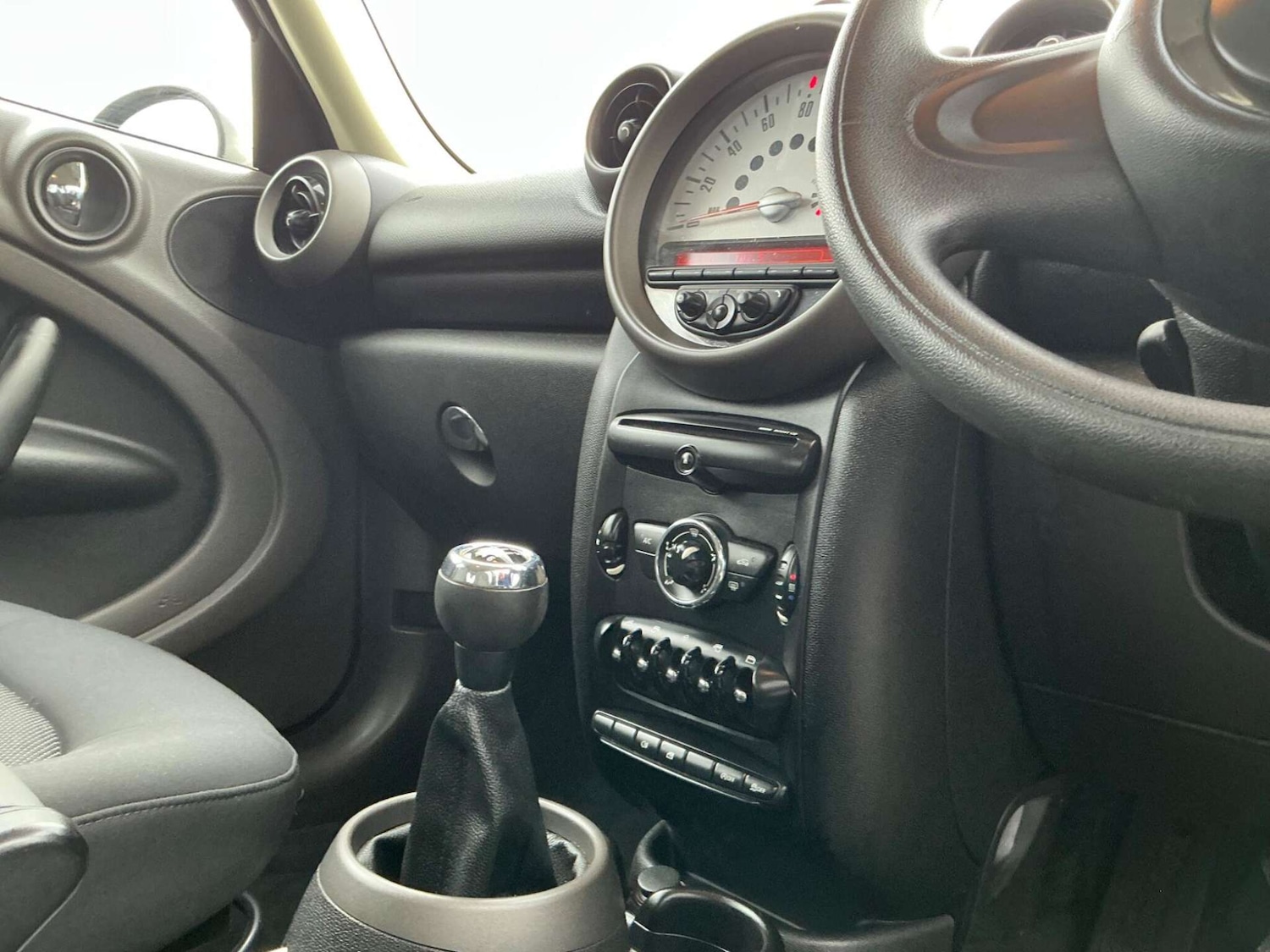 Used MINI Countryman 2012 for sale - 77420256: Photo 37