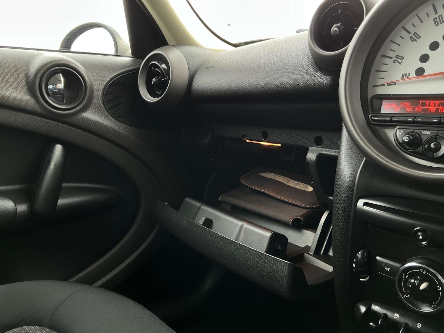 Used MINI Countryman 2012 for sale - 77420256: Photo 44