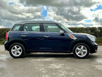Used MINI Countryman 2012 for sale - 77420256: Photo