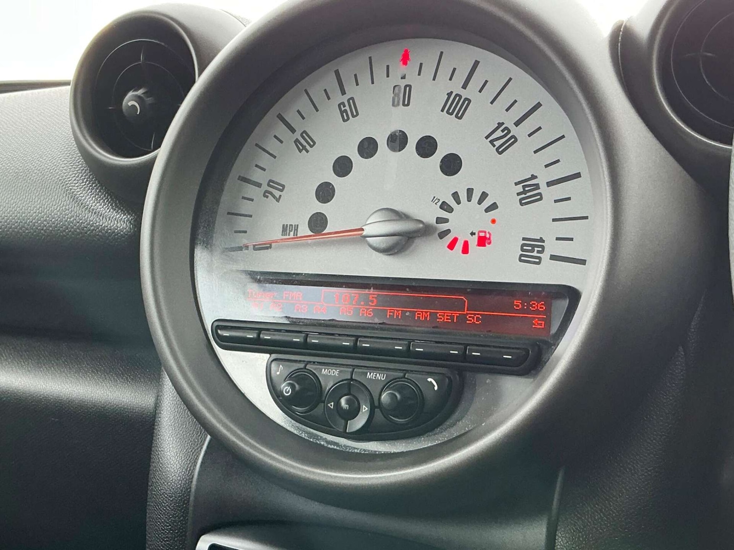 Used MINI Countryman 2012 for sale - 77420256: Photo 50