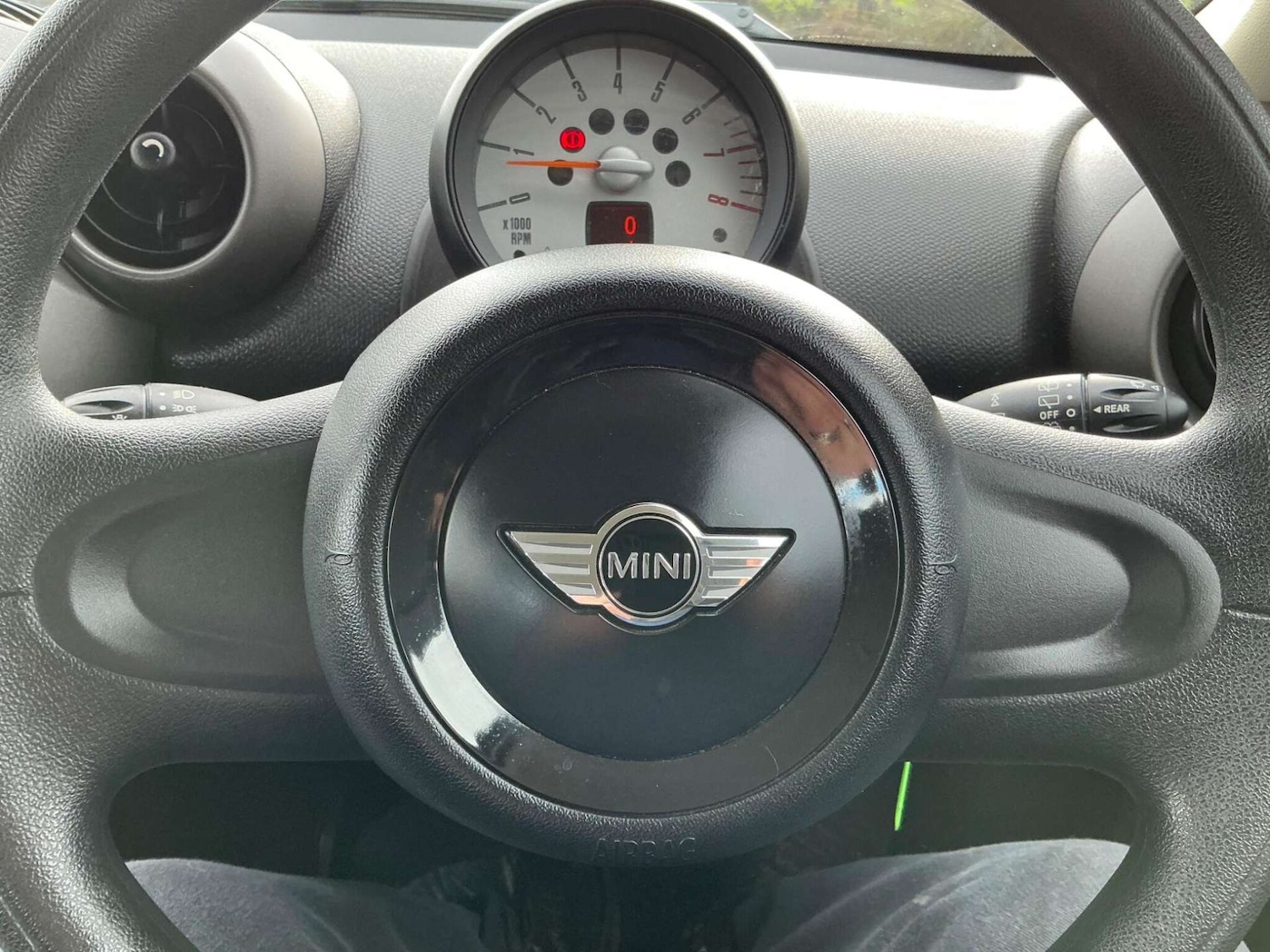 Used MINI Countryman 2012 for sale - 77420256: Photo 52