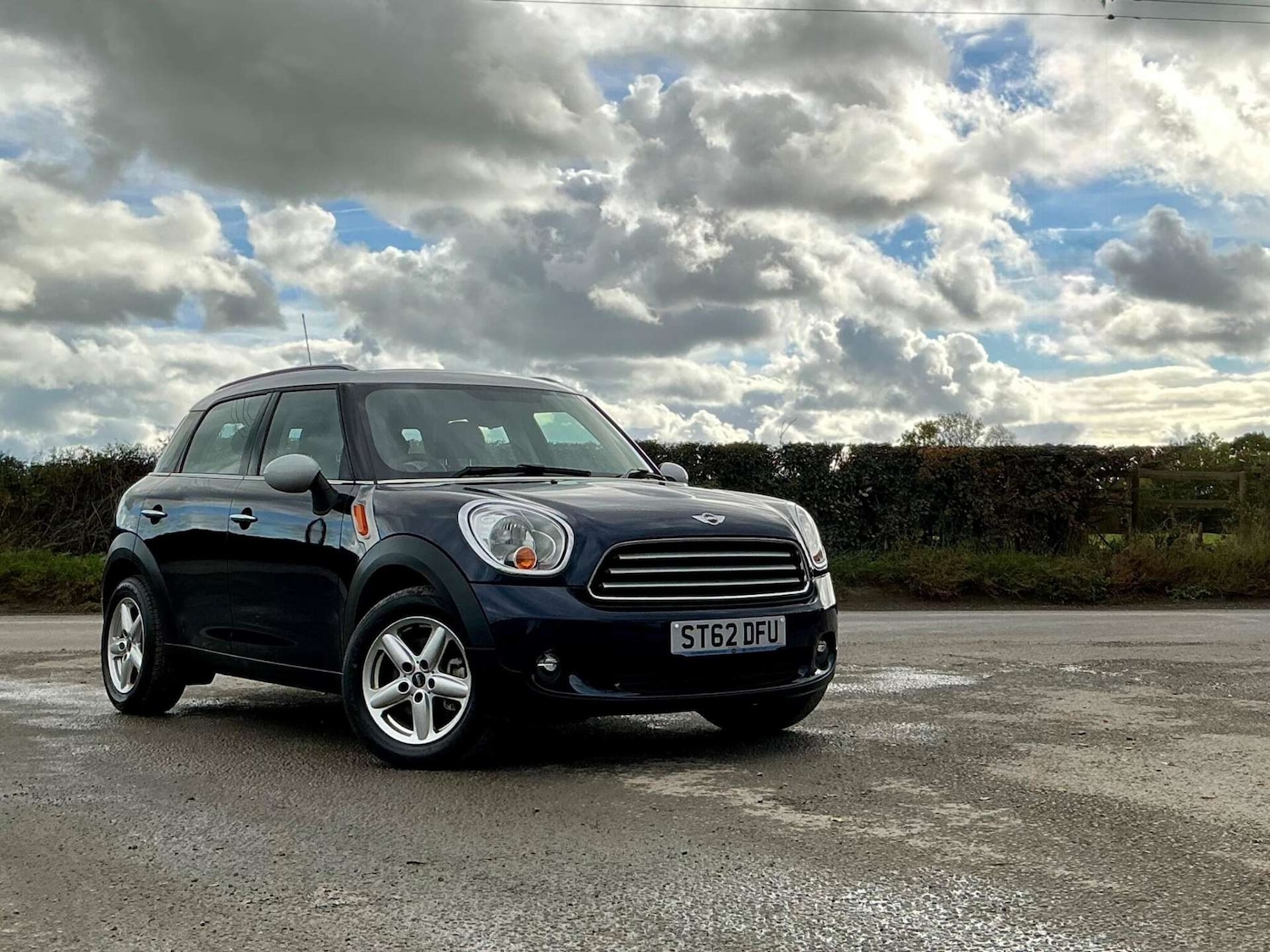 Used MINI Countryman 2012 for sale - 77420256: Photo 53