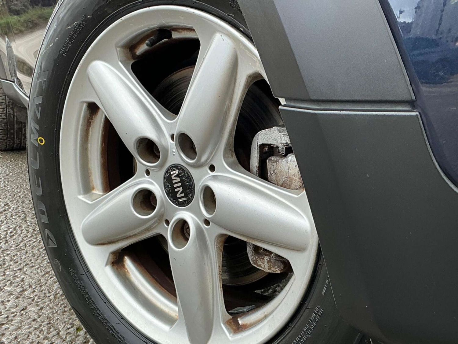 Used MINI Countryman 2012 for sale - 77420256: Photo 7