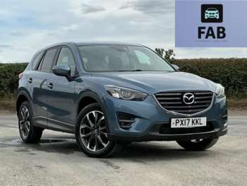 2017 (17) - 2.2d Sport Nav 5dr