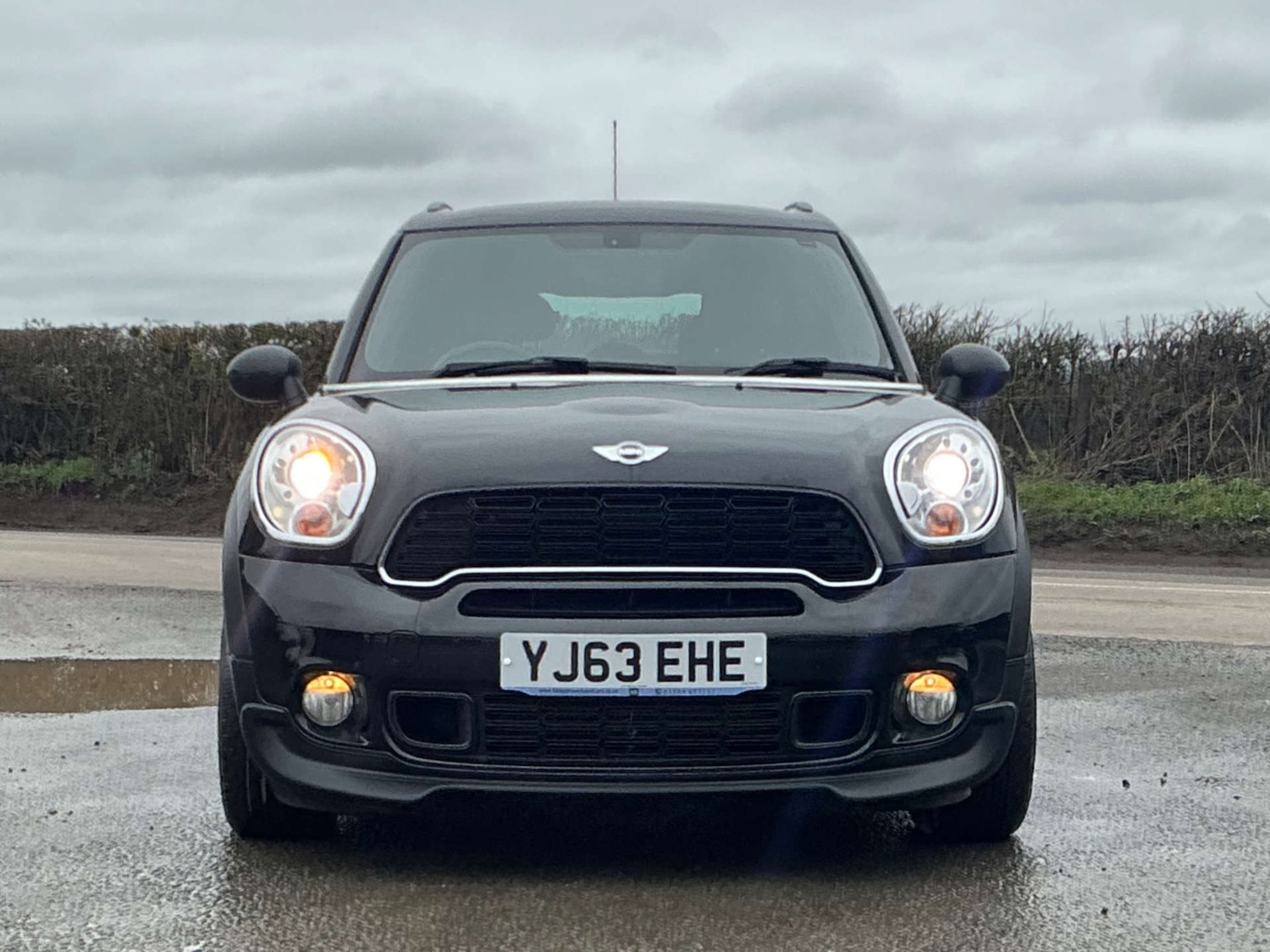 Used MINI Countryman 2013 for sale - 77775454: Photo 11